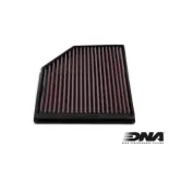 Filtro de aire alto flujo DNA P-BM15X24-01 BMW X1 U11 (22–24)