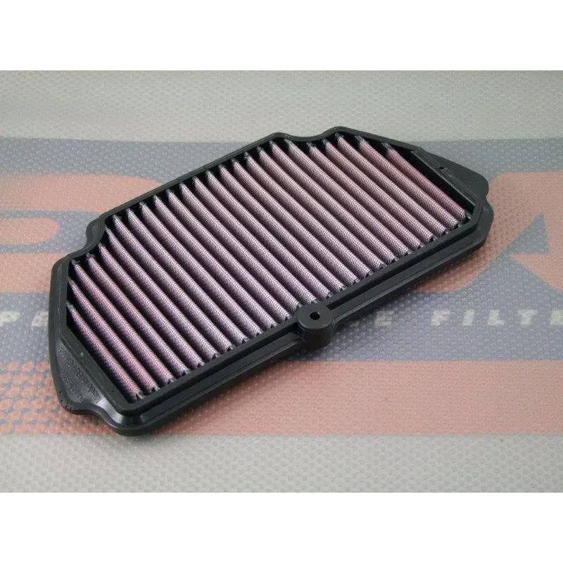 Filtro de aire DNA Kawasaki ZX 6 r 09-12 P-K6S09-0R