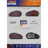 Filtro de aire DNA Yamaha N-Max 125 P-Y1SC17-01