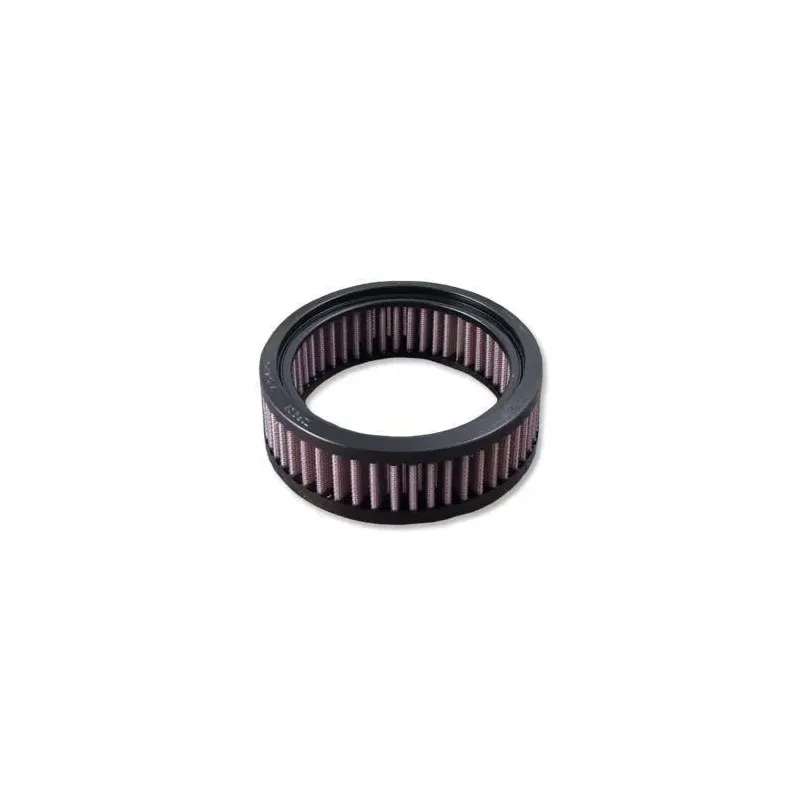 Filtro de aire DNA redondo R-HD45-01-48