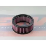 Filtro de aire DNA redondo Harley Davidson R-HDSS-01-64