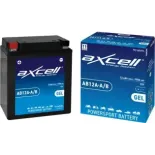 Batería moto Axcell GEL AB12A-AB