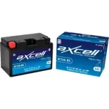 Batería moto Axcell GEL AT12A-BS