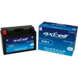 Batería moto Axcell GEL AT9B-4