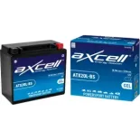 Bateria Moto ATX20L-BS AGM