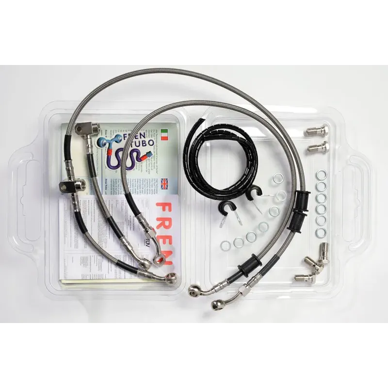 Kit latiguillos de moto completoSuzuki FrenTubo 132146-1