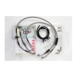 Kit latiguillos de moto completo Kawasaki FrenTubo 162126-1
