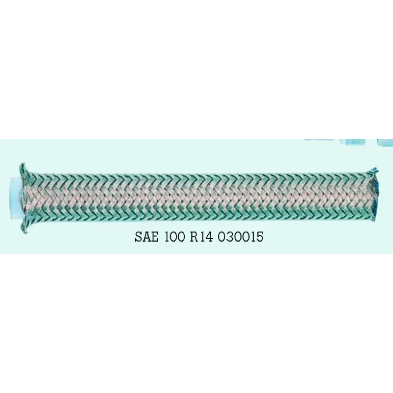 Tubo de moto Teflonring 3-8 FrenTubo 30015