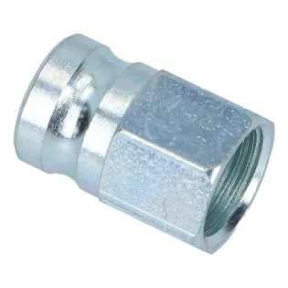 Tuerca Banjo de moto recuperable 1-8 FrenTubo B16202