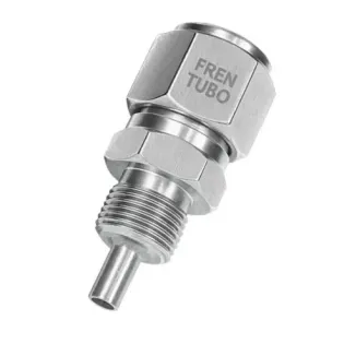 Racor hembra recuperable INOX Fren Tubo B16255 – Latiguillos de freno moto