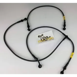 Latiguillo de moto completo BMW FrenTubo SPECIAL-BMW