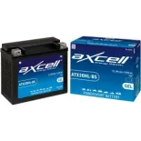 Batería moto Axcell GEL ATX20HL-BS