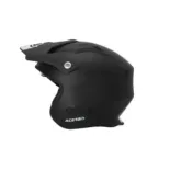 Casco Acerbis Jet Aria 22-06 negro 0025055.091