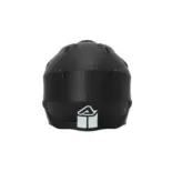 Casco Acerbis Jet Aria 22-06 negro 0025055.091