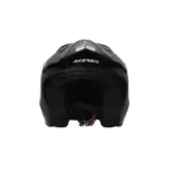 Casco Acerbis Jet Aria 22-06 negro 0025055.091
