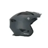 Casco Acerbis Jet Aria 22-06 gris 0025055.070