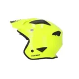 Casco Acerbis Jet Aria 22-06 amarillo 0025055.061