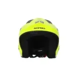 Casco Acerbis Jet Aria 22-06 amarillo 0025055.061