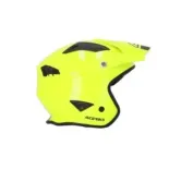 Casco Acerbis Jet Aria 22-06 amarillo 0025055.061