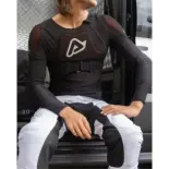 Armadura corporal Acebis FLUX AIR 0026407.090