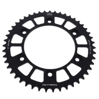 CORONA ALUMINIO 130841ALJTS