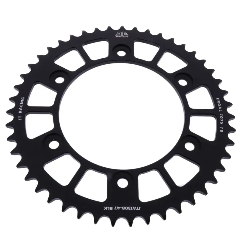 CORONA ALUMINIO 130841ALJTS