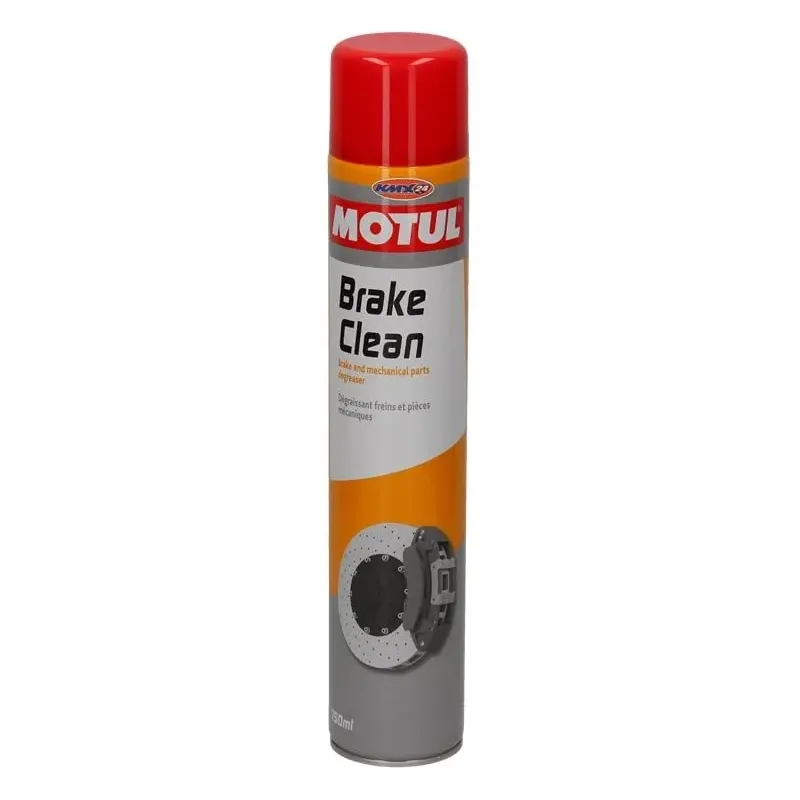 Limpiador de frenos MOTUL Brake clean 750 ML