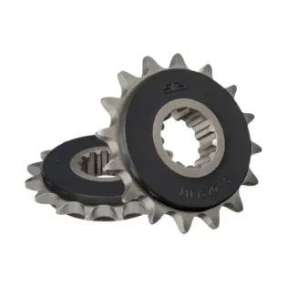 Piñón moto JT Sprockets acero 16 dientes JTF1370.16RB