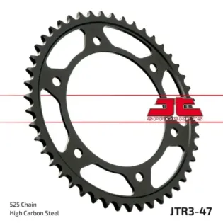Corona de Acero JT Sprockets JTR3.47
