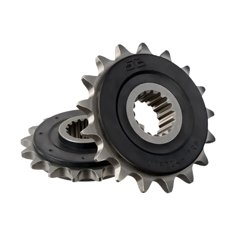 pinon moto jt sprockets acero 17 dientes jtf704 17rb