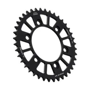 Corona Ducati Monster 696 Aluminio JT Sprockets JTA735.45