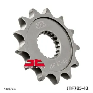 Piñon 13 dientes JT Sprockets JTF785.13