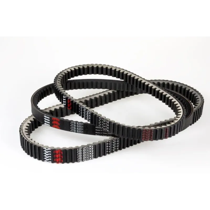 Correa moto JT Kevlar Piaggio premium JTB4602KR