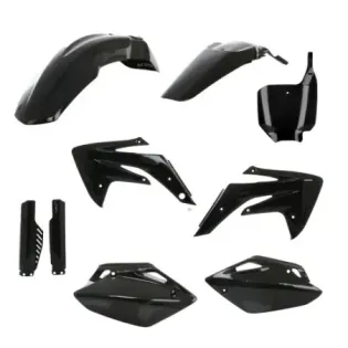 Kit plásticos completo Acerbis 0025331.090 para Honda CRF 150R 2007-2024