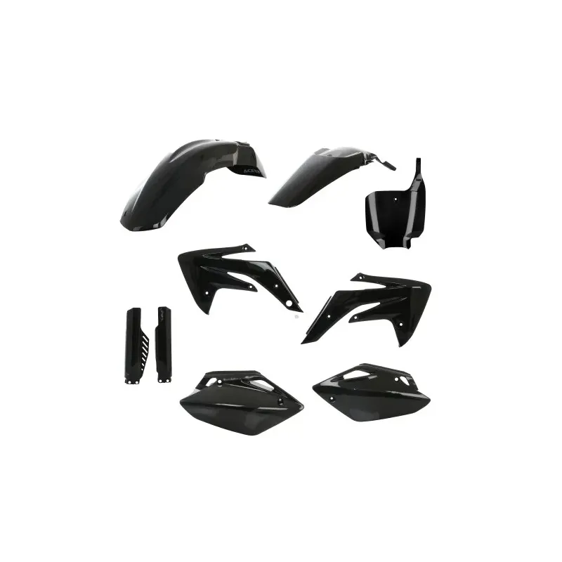 Kit plásticos completo Acerbis 0025331.090 para Honda CRF 150R 2007-2024