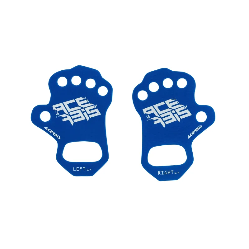 Protector de palma interior moto Acerbis 0022717.040 off road enduro
