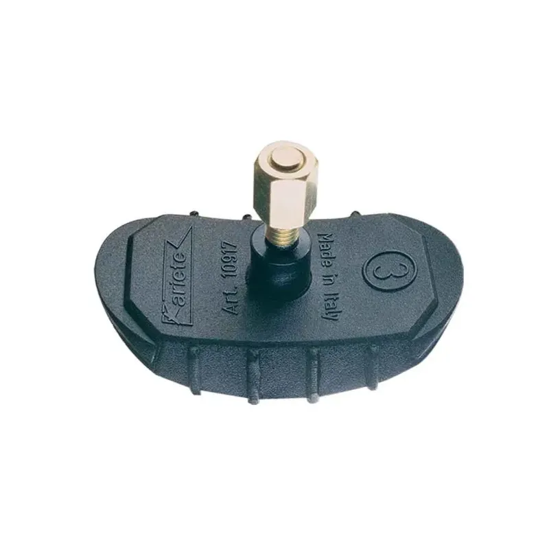 Rim lock Papillon Ariete 10915 agarre de cubierta 2.50–3.00 para moto off-road