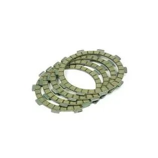 Kit de discos de embrague TRW MCC1146 para Honda CRM 125, NSR 125 y VT 500