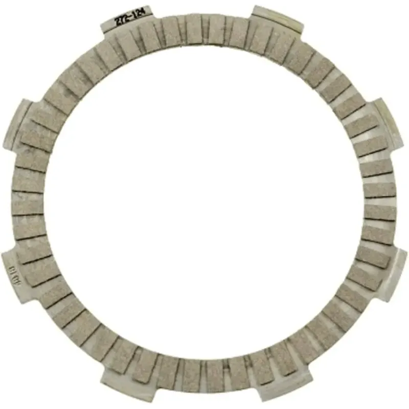 Kit de discos de embrague TRW MCC1218 para Honda CB750, CB900F Bol d'Or y Gold Wing GL1800