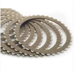 Kit de discos de embrague TRW MCC12610 para Honda CB X4 1300, VTR1000F Firestorm y XL1000V