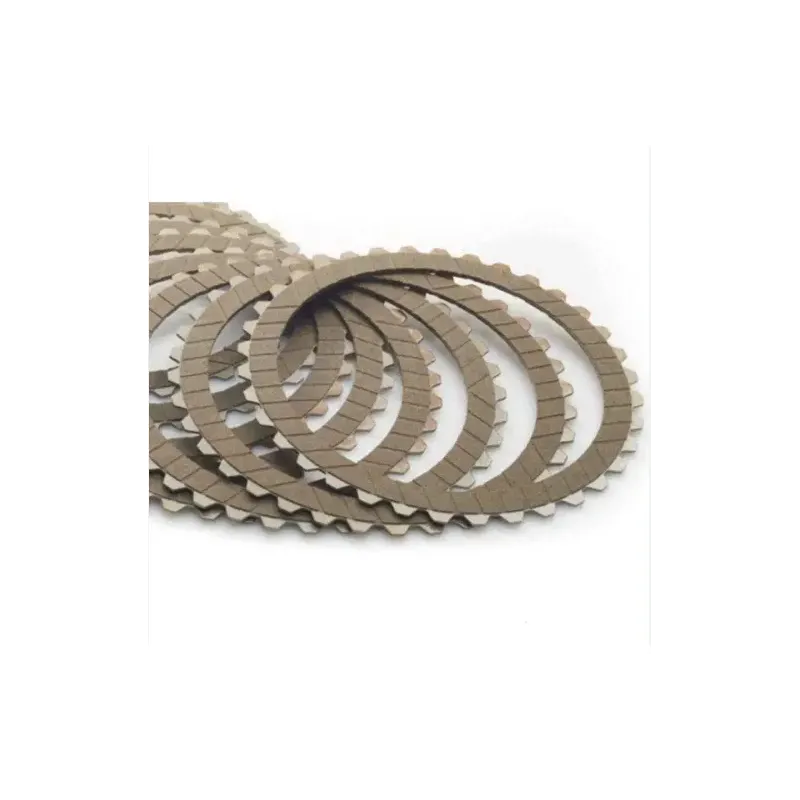 Kit de discos de embrague TRW MCC12610 para Honda CB X4 1300, VTR1000F Firestorm y XL1000V