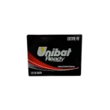 Batería gel Unibat YBTX4L FA