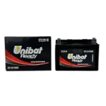 Batería gel Unibat YTZ12S FA