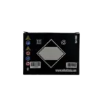 Batería gel Unibat YTZ12S FA