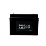 Batería gel Unibat YTZ12S FA