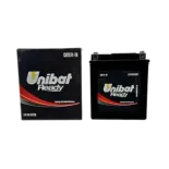 Batería gel Unibat YTX7L FA