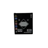 Batería gel Unibat YTX7L FA