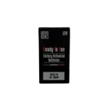 Batería gel Unibat YTX7L FA