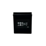 Batería gel Unibat YTX7L FA