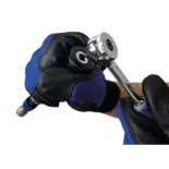 Destornillador dinamométrico 1/4 King Tony 34211_DG 4–9 Nm para moto